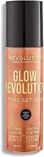 Revolution Glow Revolution Timeless Bronze