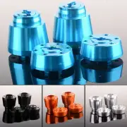 Alloy 2.2" Wheel Hex Hub Adapte AX31266 & AX30249 For RC Axial YETI AX90026