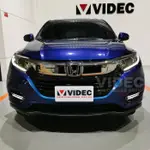 OK商城 南極星 GPS-6688 APP 液晶彩色螢幕分體測速器 2020 HRV 實車安裝 HR-V