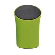 Bluetooth 4.1 Wireless Speaker, Portable, Natural Sound, (iPhone, Android)