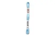 DMC Soft Cotton #2828, 10m Size 4 Matte Tapestry Floss aka Retors Mat