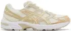 Size 6.5 - ASICS Gel 1130 Cream Champagne W