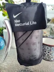 Nike CR7 Mercurial Lite Soccer Shinguard; model SP0292-091 Unisex XL NWT