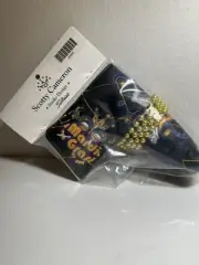 SCOTTY CAMERON 2012 MARDI GRAS GREEN BEADS