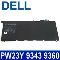 在飛比找蝦皮購物優惠-DELL PW23Y 原廠電池 XPS 13 Series 