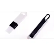 Portable 2-in-1 Multipurpose Mini Cleaning Brush with Detachable Dustpan for
