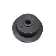 741103M1 S60453 3 Groove Water Pump Pulley Fits Massey Ferguson Tractor 285 1080
