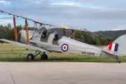 Yarra Valley Scenic Flight with Light Aerobatics - Yering