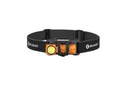 Olight Perun 2 Mini Right-Angle Torch & Headlamp 1100Lm Orange (FOL-H-P2M-OR-CW)