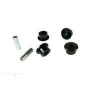 Whiteline Leaf Spring Eye Bushing - W72850A