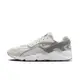 NIKE AIR HUARACHE RUNNER 男休閒運動鞋-灰白-DZ3306004