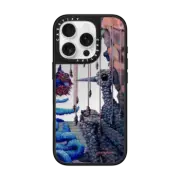iPhone 16 Pro Mirror Case MagSafe Compatible IN MY CORNER