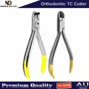 Dental Hard Wire & Distal End Cutter Ligature ArchWire Cutting Orthodontic Tools