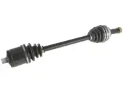 API 62VM19X Front Right CV Axle Assembly Fits 2005 Honda Pilot 3.5L V6 PDL PDL (for: Honda)
