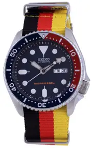 Seiko SKX009K1-VAR-NATO26 Mens Watch