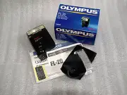 Olympus FL-20 Flash NEW