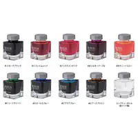 在飛比找蝦皮購物優惠-【晨晨文房具】白金牌PLATINUM MIXABLE INK