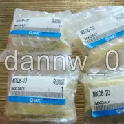 1PC New SMC MXQ6-20