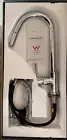 Pull-Out Swivel Kitchen/Laundry Sink Mixer Tap - Watermark New in Box