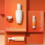 Sulwhasoo first care activating serum VI set korean skincare genuien