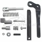 for Right Hand Bob-Tach LEVER KIT RH 6724775 Fits Bobcat Skid Steer Loader S130