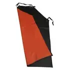 New Apron Tool Super Strong Unisex Black Dustproof For Butchers Garden