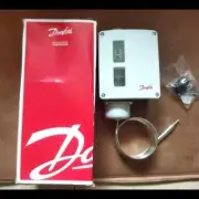 017-500366 Danfoss Thermostat, Temperature Switch ,RT101