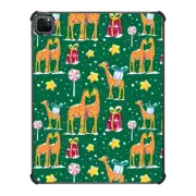 iPad Pro 12.9-inch (5th/6th gen) iPad Impact Case G For Girrafe