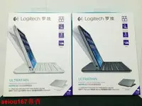 在飛比找露天拍賣優惠-現貨正品 羅技 ik0771ik0760 ipad mini