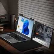 14 inch Portable Monitors Computer Secondary Screen for Tablet Travel