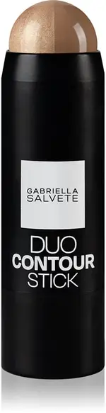 Gabriella salvete Duo Contour Stick modeling and illuminating7.6 g 01