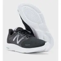 在飛比找蝦皮商城優惠-New Balance 男款黑色運動慢跑鞋-NO.M068C