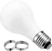 BESPORTBLE Tricks Lamp Close Up Stage Illusions for Performances Easy to Operate Bulb Prop for Parties and Shows Trick for Unexpected Surprises