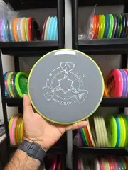 Axiom Mvp Neutron SOFT Proxy 171g #1 Disc golf Putter Approach