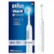 Oral-B 歐樂B 德國百靈3D電動牙刷 (PRO 1)白色(1支入)【小三美日】空運禁送 DS015367