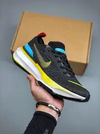 在飛比找Yahoo!奇摩拍賣優惠-耐克 NIKE ZOOMX INVINCIBLE RUN F