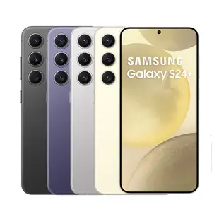 SAMSUNG Galaxy S24+ 12G/256G 中華電信精采5G 30個月 綁約購機賣場 神腦生活