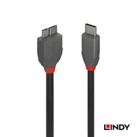 在飛比找蝦皮購物優惠-林帝LINDY德商】ANTHRA系列 USB3.2 GEN 