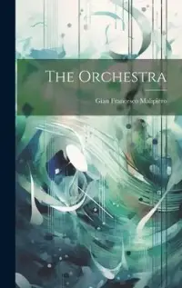 在飛比找博客來優惠-The Orchestra