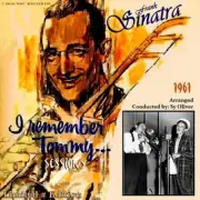 Frank Sinatra I Remember Tommy Sessions 1961 LTD 2 CD Out of Print!!!!