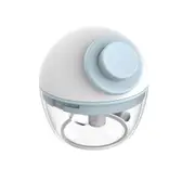 Robo Inge Manual Food Processor - Blue