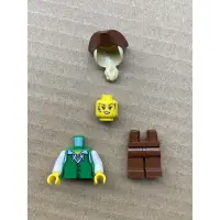 在飛比找蝦皮購物優惠-LEGO 樂高人偶 21322 Robin Loot IDE