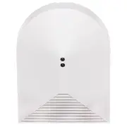 Paradox Addressable broken glass detector , 2 operating modes, 7 digital filters