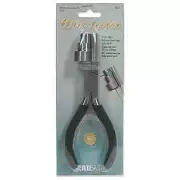 Large Multi-Step Wire Looper, wire looping pliers by The Bead Smith