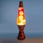 Volcano Diamond Motion Lava Lamp