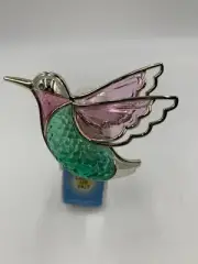 Bath & Body Works Hummingbird Night Lights Up Wallflowers Bulbs Plug In #4007