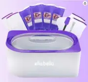 ELLA BELLA® Paraffin Wax Machine for Hand & Feet • Parafin Wax Warmer • Every...