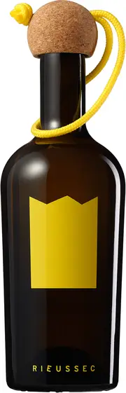 2017 Chateau Rieussec 1500ml - Buy Online | The Wine Collective International Marketplace