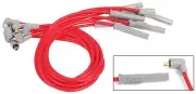 Spark Plug Wire Set-Base MSD 31389