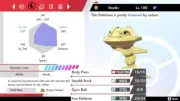 Pokemon Sword and Shield 6iv Shiny Steelix - FAST DELIVERY!